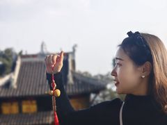 -窦圌山风景区