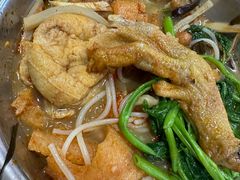 -凤张螺蛳粉·爽口粉(跃进路总店)