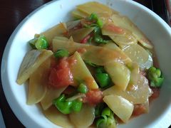 -宣威山野人家·云南菜·菌火锅(金碧店)