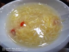 -喜洲翰林餐厅(董家百年老宅店)