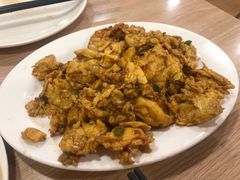 -姥家春饼店(漳州二路店)