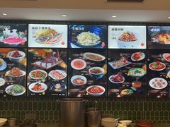 -聚丰园新概念餐厅(梅石路店)