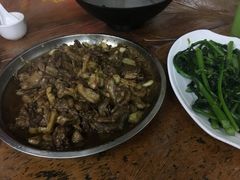 -甘家界柠檬鸭店(高峰林场店)