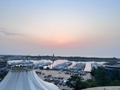 -日照世帆赛基地