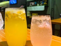 -BE BRIGHT KITCHEN(正佳广场店)