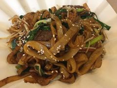 干炒牛河-点都德(汇盈广场店)