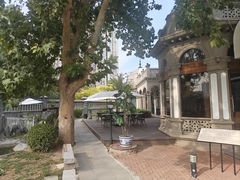-卫鼎轩·曹公馆(鼓楼店)