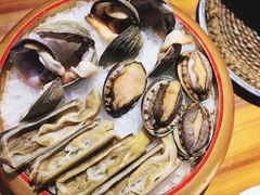 -捞围鲜·港式打边炉(海阳路店)