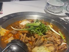-古乐牛香·鲜牛肉牛杂火锅(解放东路店)