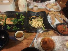 -束河人家(南锣鼓巷店)