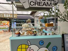 -工匠面包(壹方店)