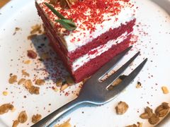-候鸟等风来·精致西厨(万科第五城店)