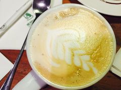 -雕刻时光咖啡馆(北师大店)