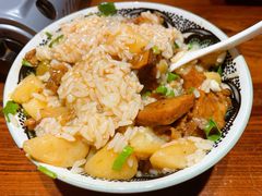 -牛小仙渣渣牛肉(长春店)