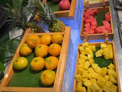 -知味自助餐厅(西安威斯汀大酒店)