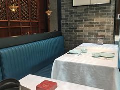 -小城故事·地道宁波味(月湖盛园店)