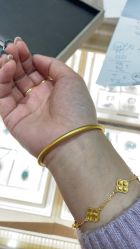 -景祥珠宝打金·黄金加工修理·旧款改造镶嵌