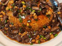 -码头鲜精致威海菜(欧乐坊店)