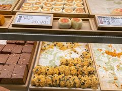 -泸溪河桃酥(凯德MALL太阳宫店)