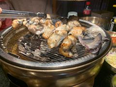 -味家烤肉烤鳗鱼牛排(西塔旗舰店)