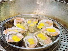 鸡子蚝-飞尝蚝·顺德菜·鱼生(顺德总店)