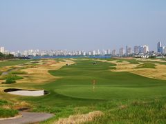 -金鸡湖高尔夫会员专属俱乐部