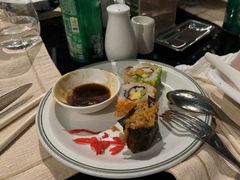 -广州花园酒店·凌璇阁旋转餐厅CAROUSEL360