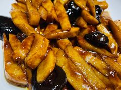 -鸭王烤鸭店(三里河店)