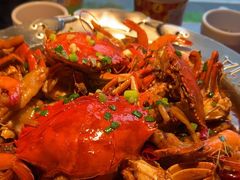 -胖哥俩肉蟹煲(杭州下沙学林街店)