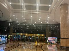 -南京维景国际大酒店(南京博物院店)