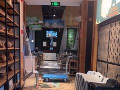 -狐狸爱上椰子鸡(滨江星光大道店)