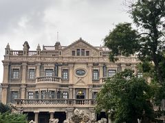 -张学良旧居陈列馆