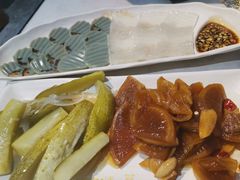 -二十一分小锅炖(中心店)