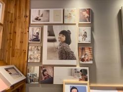 -江阴偶来路儿童摄影(江阴市新体育中心体育场店)