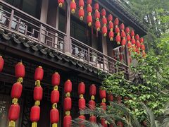 门面-钦善斋(武侯祠店)