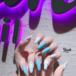-StartNail美甲