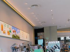 -星巴克(广州萝岗敏捷店)