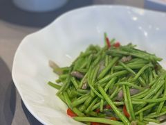 -香山湖渔家大院