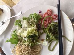 -汇泉王朝大饭店-旋转餐厅(南海路店)