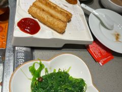 -海底捞火锅(宇飞大厦店)