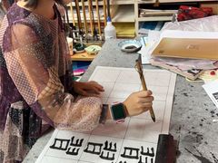 -大卫美术教育(中南路校区)