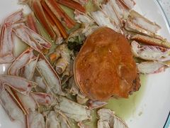 -前王院•巧克力海鲜市集餐厅(万平口店)