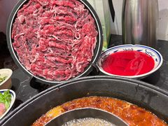 -巴蜀大将火锅(春熙店)