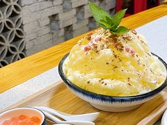 -浮何烤铺(桐梓林店)