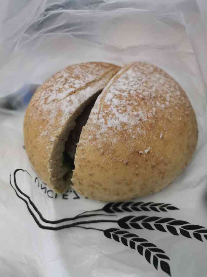 doncobakery(东哥面包)(来福士中心店)