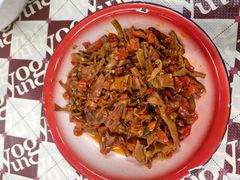 麻辣肠子-老三样·旧食新味(万寿宫店)