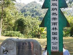 -中国科学院西双版纳热带植物园