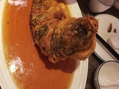 -闫府私房菜(恒隆店)