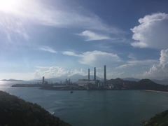 -南丫岛