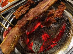 -7年8班朝鲜族非遗美食(三钢里店)